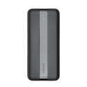 Rivacase VA2081 Liitiumpolümeer (LiPo) 20000 mAh Must Rivacase VA2081 Liitiumpolümeer (LiPo) 20000 mAh Must