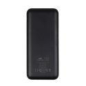 Rivacase VA2081 Liitiumpolümeer (LiPo) 20000 mAh Must Rivacase VA2081 Liitiumpolümeer (LiPo) 20000 mAh Must