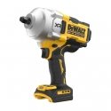DeWALT DCF961NT-XJ elektrinis atsuktuvas arba smūginis įrankis 1200 RPM DeWALT DCF961NT-XJ elektrinis atsuktuvas arba smūginis įrankis 1200 RPM