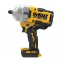 DeWALT DCF961NT-XJ sähköruuvimeisseli ja iskuruuvitaltta 1200 RPM DeWALT DCF961NT-XJ sähköruuvimeisseli ja iskuruuvitaltta 1200 RPM