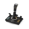 Turtle Beach VelocityOne Melns Bluetooth/USB Džoistiks PC (dators), Xbox One, Xbox Series S, Xbox Se Turtle Beach VelocityOne Melns Bluetooth/USB Džoistiks PC (dators), Xbox One, Xbox Series S, Xbox Se