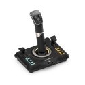 Turtle Beach VelocityOne Черный Bluetooth/USB Джойстик ПК, Xbox One, Xbox Series S, Xbox Series X