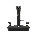 Turtle Beach VelocityOne musta Bluetooth/USB Ohjaussauva PC, Xbox One, Xbox Series S, Xbox Series X Turtle Beach VelocityOne musta Bluetooth/USB Ohjaussauva PC, Xbox One, Xbox Series S, Xbox Series X