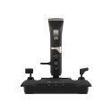 Turtle Beach VelocityOne Black Bluetooth/USB Joystick PC, Xbox One, Xbox Series S, Xbox Series X Turtle Beach VelocityOne Black Bluetooth/USB Joystick PC, Xbox One, Xbox Series S, Xbox Series X