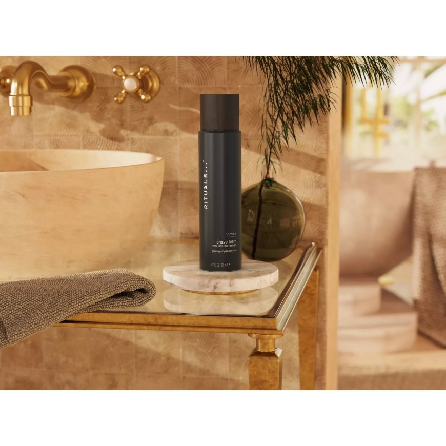 Rituals Homme Shaving gel, 200 ml – 2