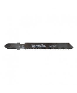 Makita A-85743 finierzāģis/zobenzāģa asmens Ātrgriezējtērauds (HSS) 5 pcs