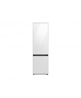 Samsung RB38C7B5C12/EF холодильник с морозильной камерой Отдельно стоящий C Белый