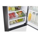Samsung RB38C7B5C12/EF холодильник с морозильной камерой Отдельно стоящий C Белый