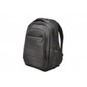 Kensington Contour 2.0 43,9 cm (17.3") Mugursoma Melns
