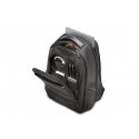 Kensington Contour 2.0 43,9 cm (17.3") Seljakott Must Kensington Contour 2.0 43,9 cm (17.3") Seljakott Must