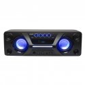 Denver BTB-410NR Stereo portable speaker Black 40 W Denver BTB-410NR Stereo portable speaker Black 40 W