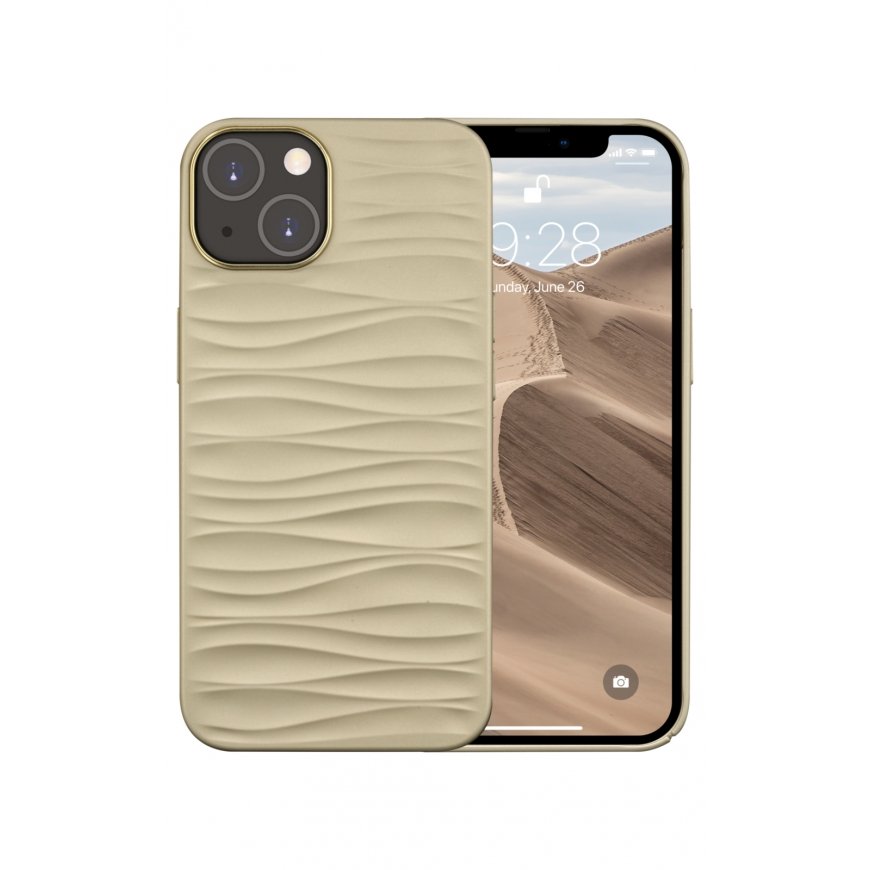 dbramante1928 Dune mobiiltelefoni ümbris 15,5 cm (6.1") Kate Liiv