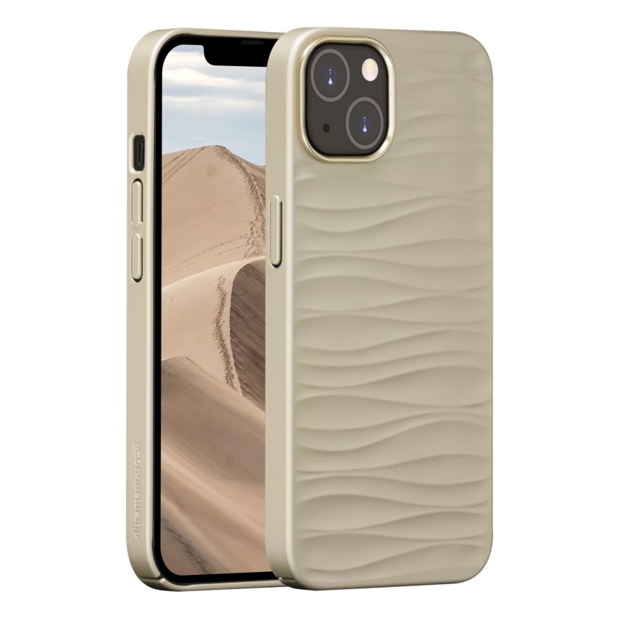 dbramante1928 Dune чехол для мобильного телефона 15,5 cm (6.1") Крышка Песочный – 2