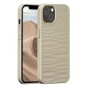 dbramante1928 Dune mobiliojo telefono dėklas 15,5 cm (6.1") Smėlio dbramante1928 Dune mobiliojo telefono dėklas 15,5 cm (6.1") Smėlio