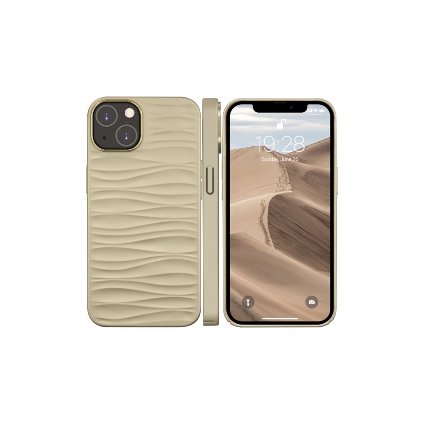 dbramante1928 Dune mobilo telefonu apvalks 15,5 cm (6.1") Aploksne Smilšu – 3