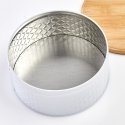 Zeller Present 19336 kitchen storage container Universal container Metal Zeller Present 19336 kitchen storage container Universal container Metal