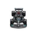 BBURAGO Mercedes AMG F1 63 (Russel) Sportinio automobilio modelis Sukomplektuotas 1:43 BBURAGO Mercedes AMG F1 63 (Russel) Sportinio automobilio modelis Sukomplektuotas 1:43