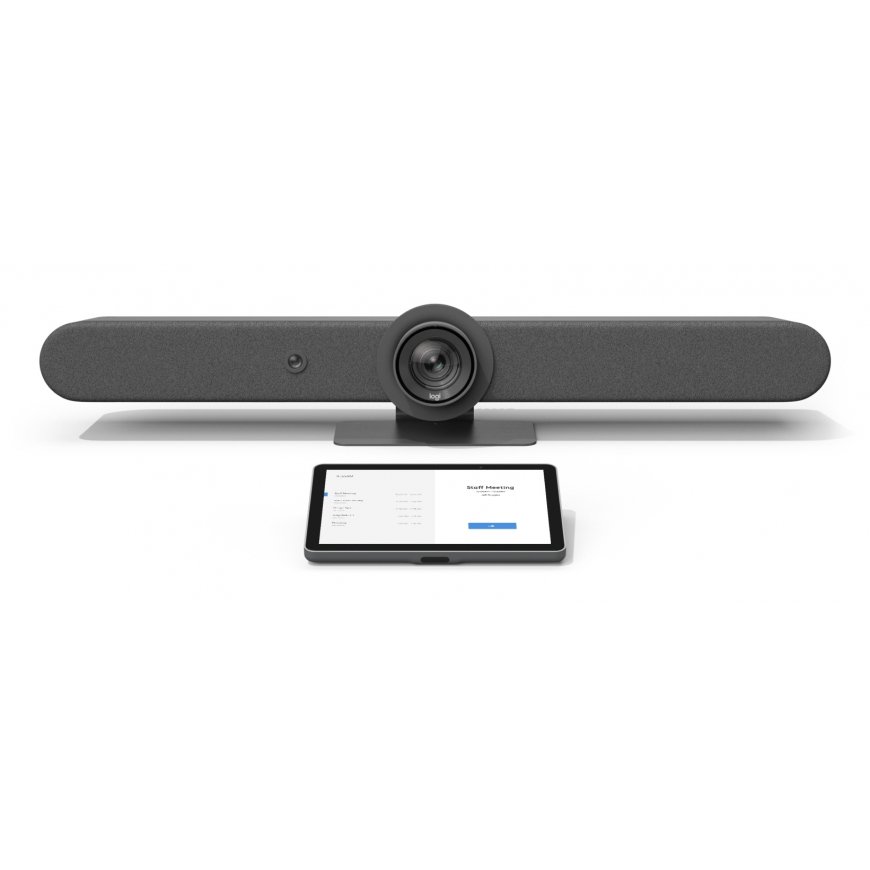 Logitech 991-000422 videokonverentsi süsteem Ethernet LAN – 2
