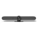 Logitech 991-000422 videokonverentsi süsteem Ethernet LAN Logitech 991-000422 videokonverentsi süsteem Ethernet LAN