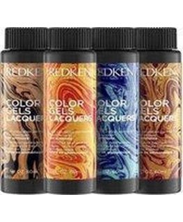 Redken COLOR GELS LACQUERS 6RO-Bonfire 60 ml x 3 u