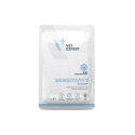 VET EXPERT Veterinary Diet Sensitivity Cat - mitrā barība kaķiem - 100g