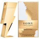 Carolina Herrera Bad Boy Gold Fantasy EDT -tuoksu miehille 100 ml Carolina Herrera Bad Boy Gold Fantasy EDT -tuoksu miehille 100 ml
