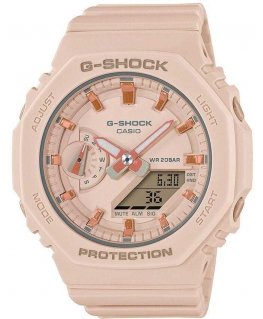 Laikrodis Casio G-shock GMA-S2100-4AER