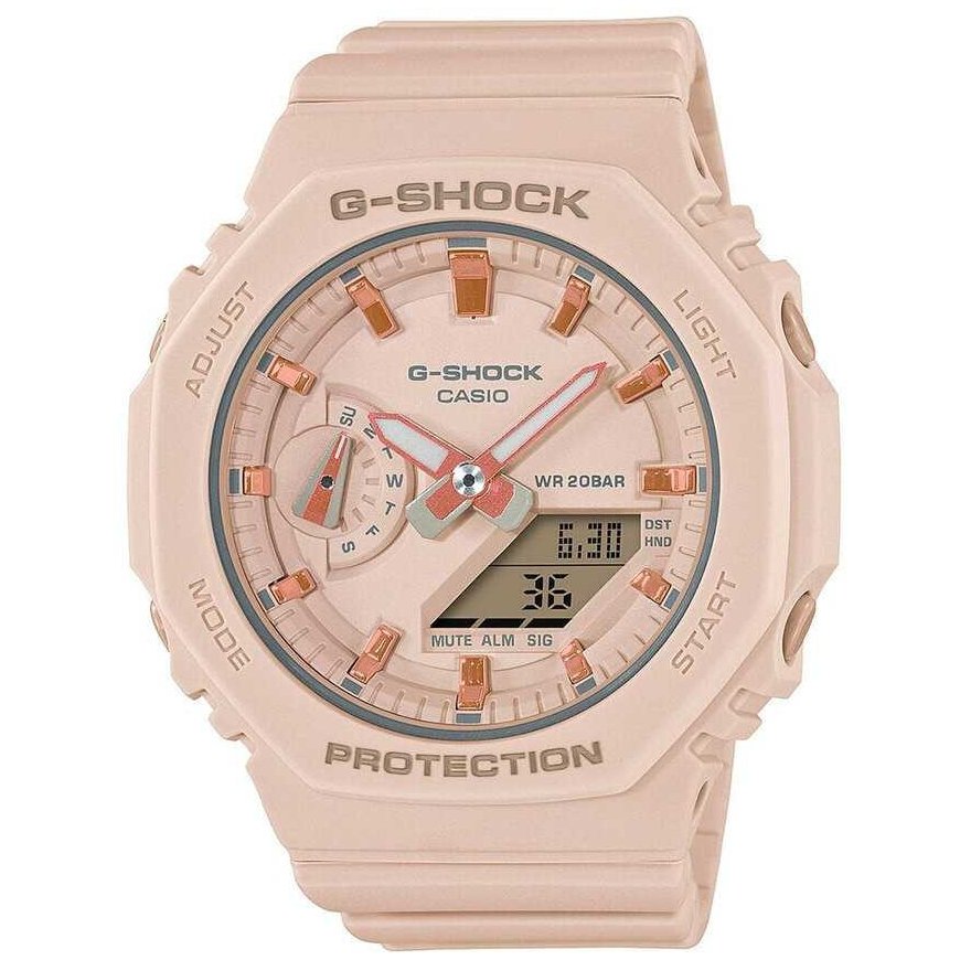 Casio G-Shock GMA-S2100-4AER kello