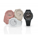 Casio G-Shock GMA-S2100-4AER watch Casio G-Shock GMA-S2100-4AER watch