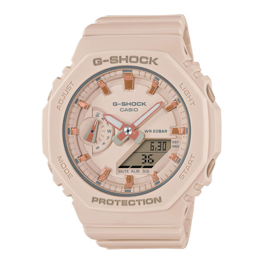 Casio G-Shock GMA-S2100-4AER kello – 4