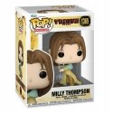 Vinyl figure Funko POP! Trigun Milly Thompson, 9 cm Vinyl figure Funko POP! Trigun Milly Thompson, 9 cm