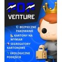 Vinyylihahmo Funko POP! Trigun Milly Thompson, 9 cm Vinyylihahmo Funko POP! Trigun Milly Thompson, 9 cm