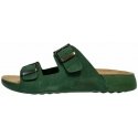 Medi Line 1636-25, green, size 39