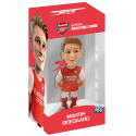Collectible Figure - MINIX Arsenal Martin Ødegaard 12 cm Red Outfit Collectible Figure - MINIX Arsenal Martin Ødegaard 12 cm Red Outfit