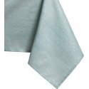 AmeliaHome Tablecloth AH VESTA HMD MINT 100x100 AmeliaHome Tablecloth AH VESTA HMD MINT 100x100