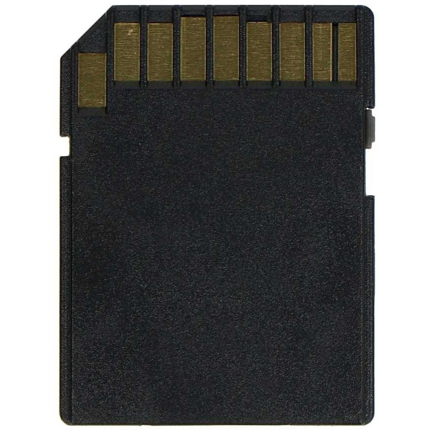 Raspberry Micro SD memory card 32 GB 100 MB/s Class A2 with Raspberry Pi OS - with adapter and case – 3