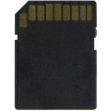 Raspberry Micro SD memory card 32 GB 100 MB/s Class A2 with Raspberry Pi OS - with adapter and case Raspberry Micro SD memory card 32 GB 100 MB/s Class A2 with Raspberry Pi OS - with adapter and case