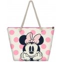 Karactermania Disney Minnie Dots -rantakassi Karactermania Disney Minnie Dots -rantakassi