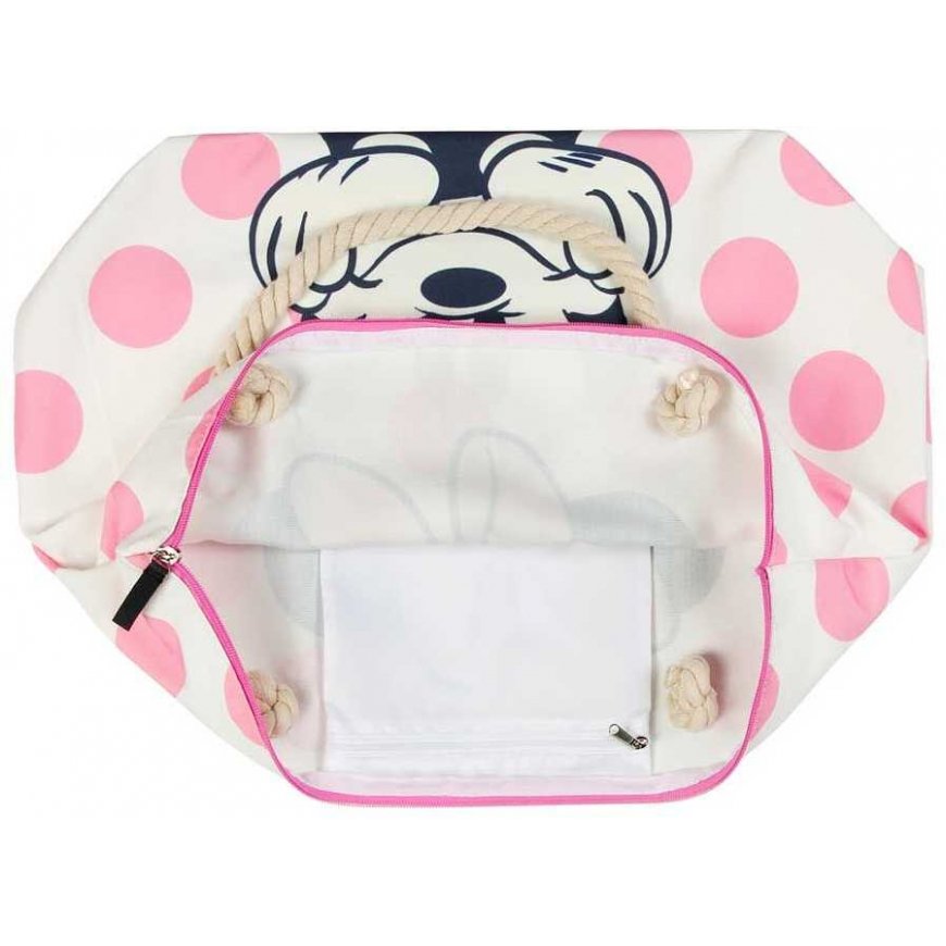 Karactermania Disney Minnie Dots -rantakassi – 4