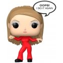 Funko POP figure Britney Spears Oops! I Did It Again Funko POP figure Britney Spears Oops! I Did It Again