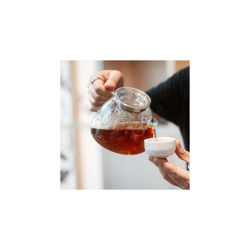 Paper Tea Paper and Tea - Teapot 500 ml