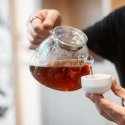 Paper Tea Popierius ir arbata - Arbatos ąsotis 500 ml