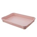 Lumarko Pink PARTY-BUTLER CAKE CONTAINER 43x29.5x10.5CM NORDIC Pink (10665) Lumarko Pink PARTY-BUTLER CAKE CONTAINER 43x29.5x10.5CM NORDIC Pink (10665)