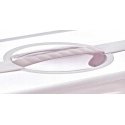 Lumarko Pink PARTY-BUTLER CAKE CONTAINER 43x29.5x10.5CM NORDIC Pink (10665) Lumarko Pink PARTY-BUTLER CAKE CONTAINER 43x29.5x10.5CM NORDIC Pink (10665)