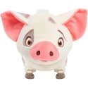 justplay Disney Moana 2 Pua Walk and Grunt plush toy justplay Disney Moana 2 Pua Walk and Grunt plush toy