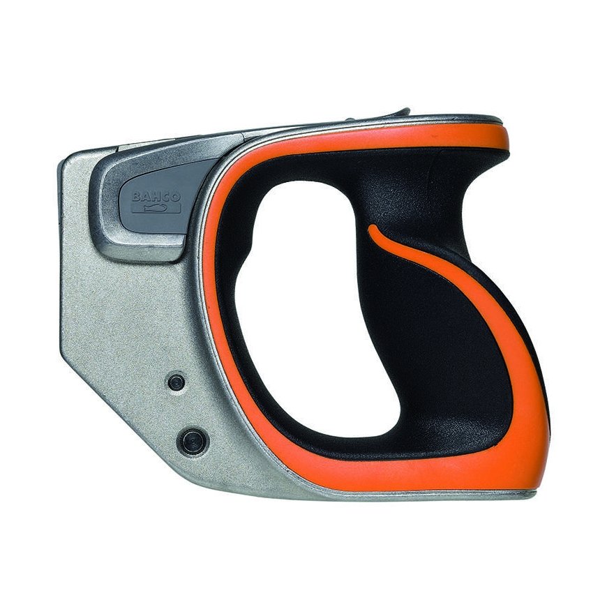 Bahco BHS handle for right-handers size L.