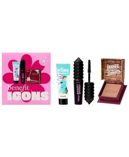 Benefit For Women