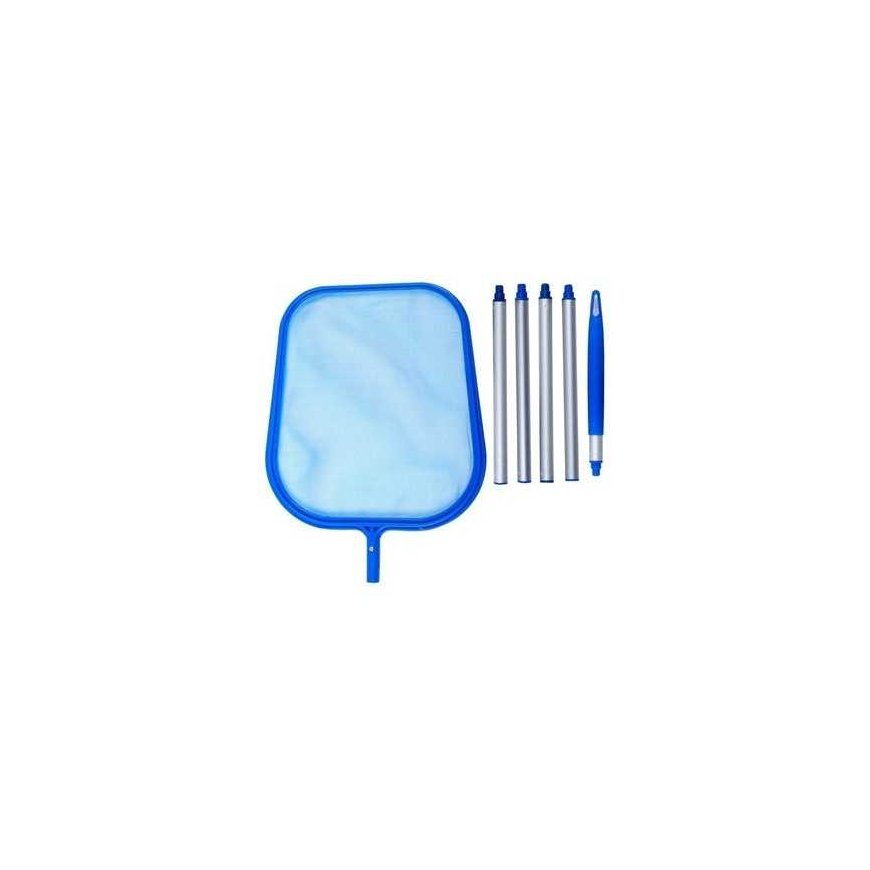 Marimex foldable small surface mesh with aluminum. rod