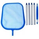 Marimex foldable small surface mesh with aluminum. rod Marimex foldable small surface mesh with aluminum. rod