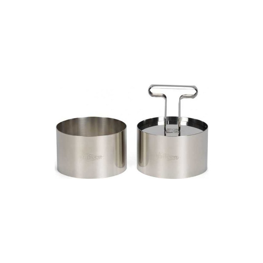 Patisse Wedding ring set Patisse 9
